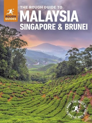 cover image of The Rough Guide to Malaysia, Singapore and Brunei